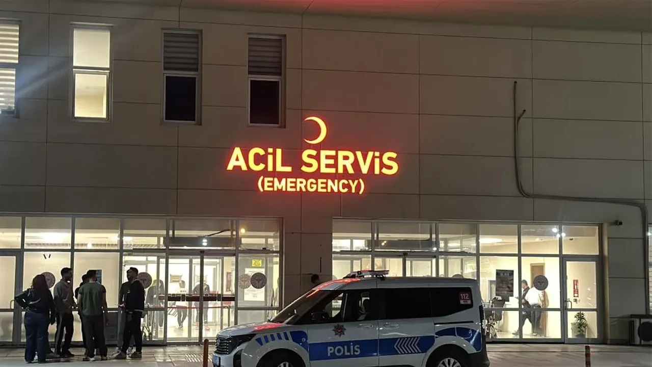 Annenin bir anlık dalgınlığı faciayla sonuçlanıyordu! 3 yaşındaki çocuk çamaşır suyu içti