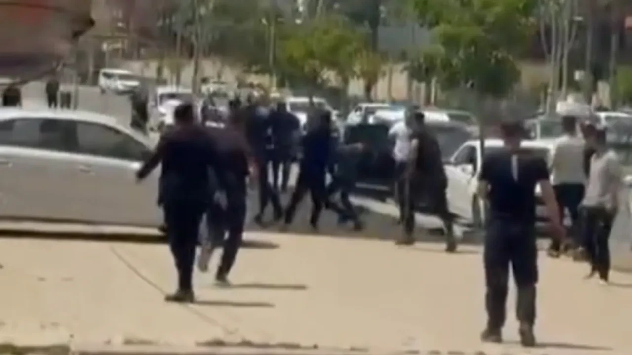 Arazi anlaşmazlığı sonucu silahlı kavga: 7 yaralı