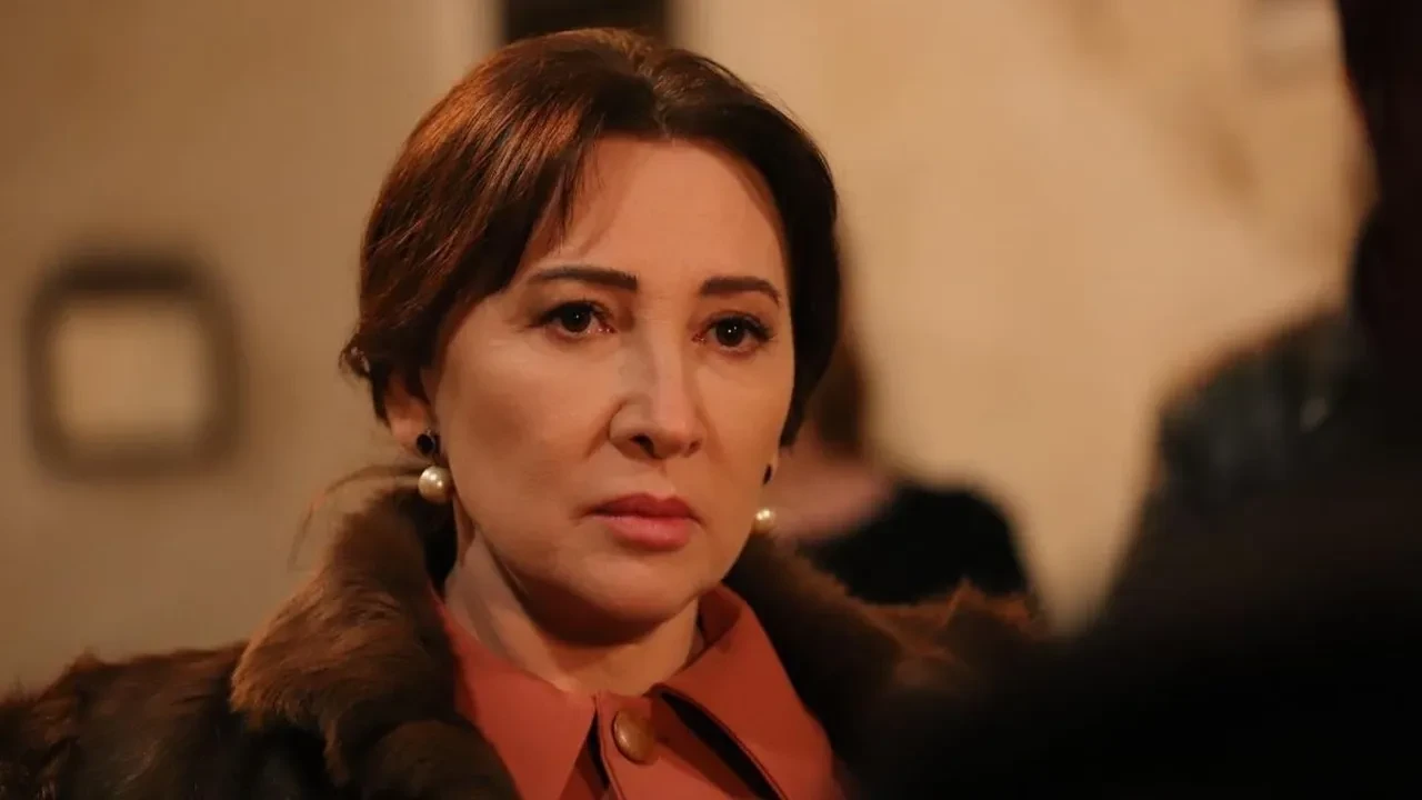 Ayşegül Günay Sevdam Karadeniz dizisinin kadrosunda! Germa karakterini oynayacak