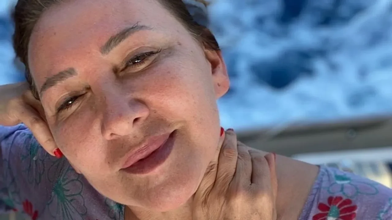 Ayşegül Günay Sevdam Karadeniz dizisinin kadrosunda! Germa karakterini oynayacak
