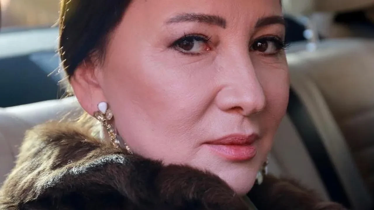 Ayşegül Günay Sevdam Karadeniz dizisinin kadrosunda! Germa karakterini oynayacak
