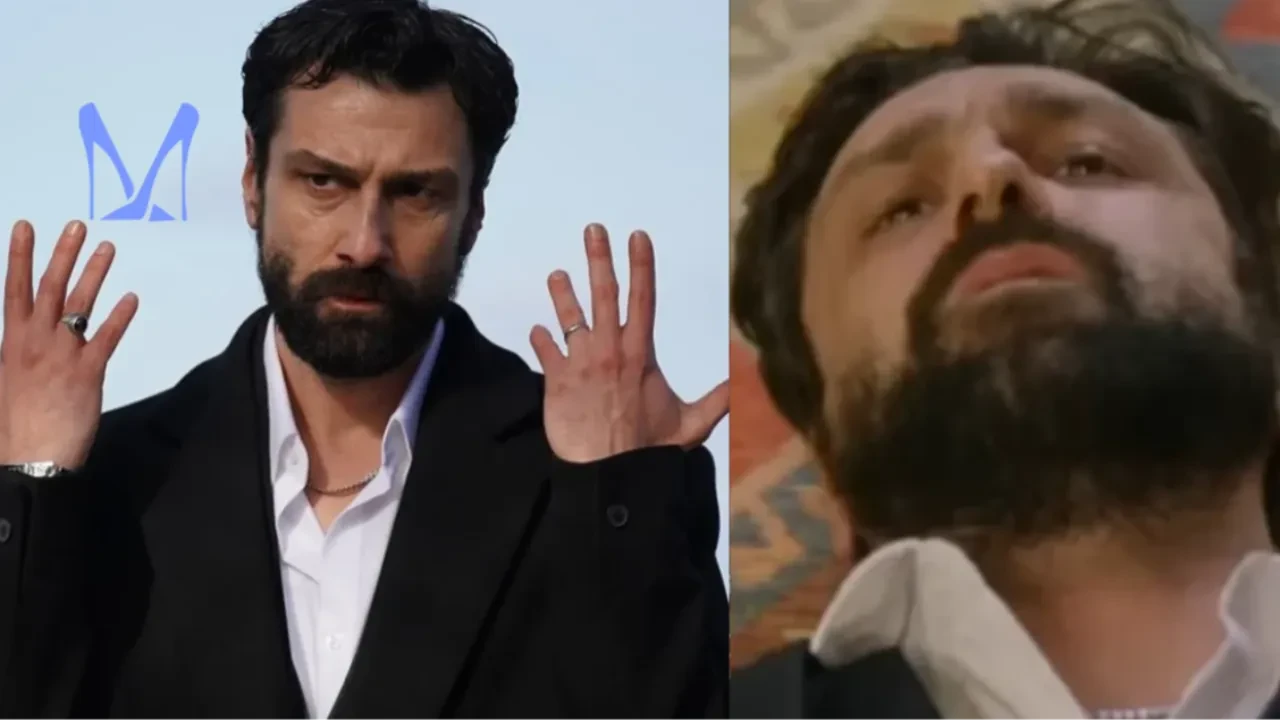 Aytek Şayan, Taşacak Bu Deniz 2. sezonda olacak mı? Taşacak Bu Deniz yeni bölümde Şerif hapse mi girecek? 