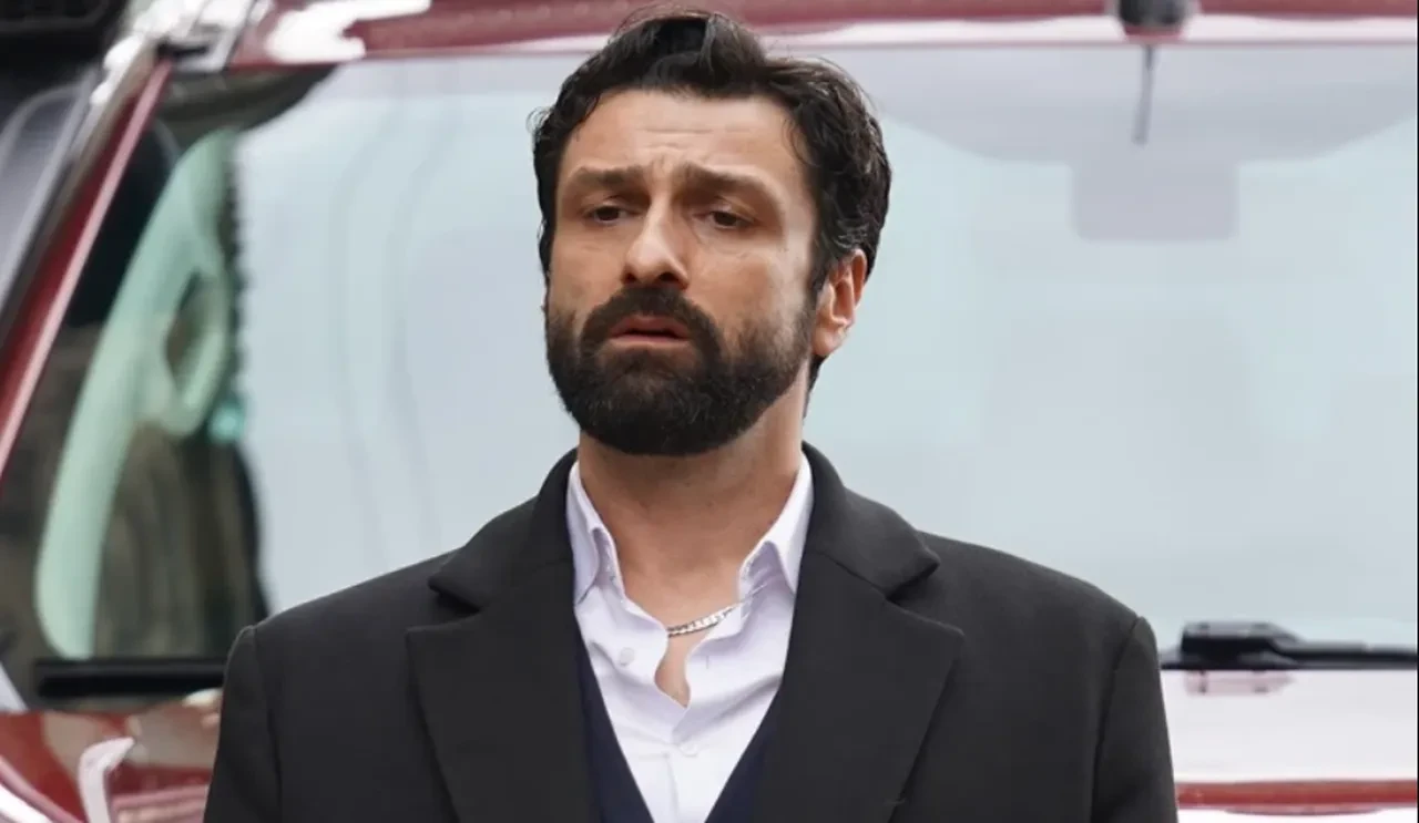 Aytek Şayan, Taşacak Bu Deniz 2. sezonda olacak mı? Taşacak Bu Deniz yeni bölümde Şerif hapse mi girecek?