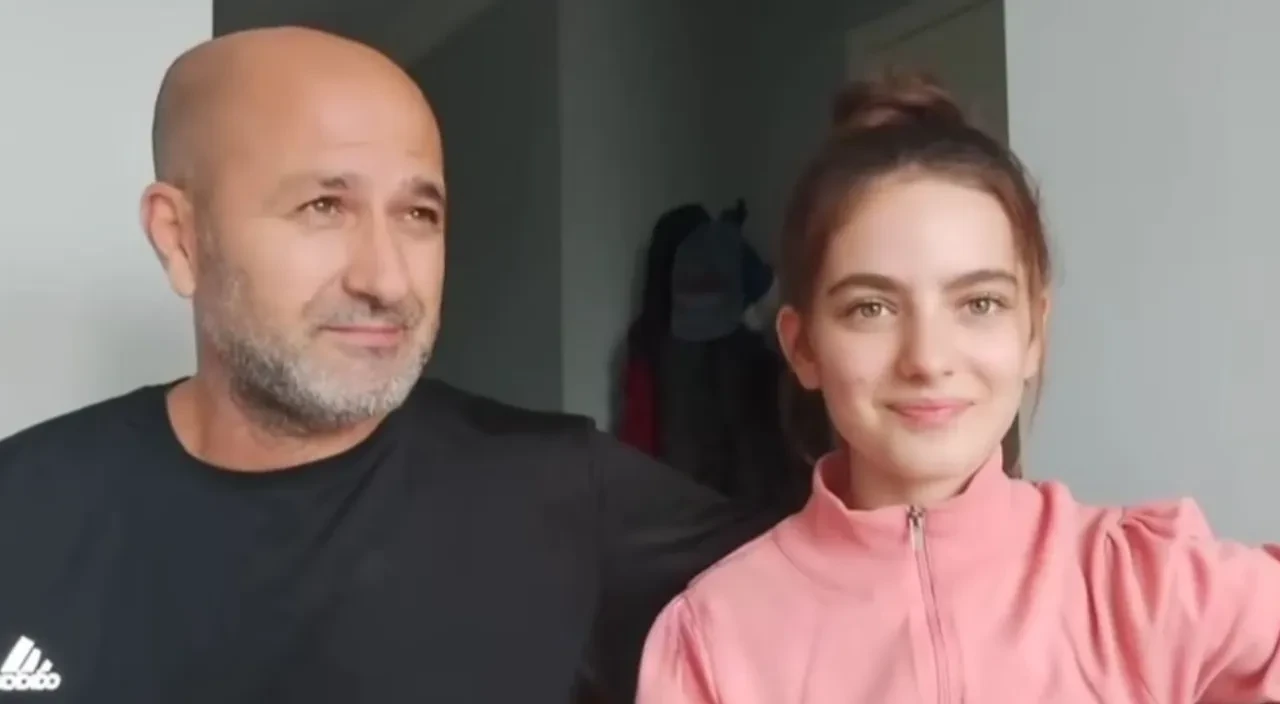 Babası yine şaşırtmadı: Tasacak Bu Denizin Eleni'si Ava Yaman anlaşmayı bozdu, tazminat ödeyecek!