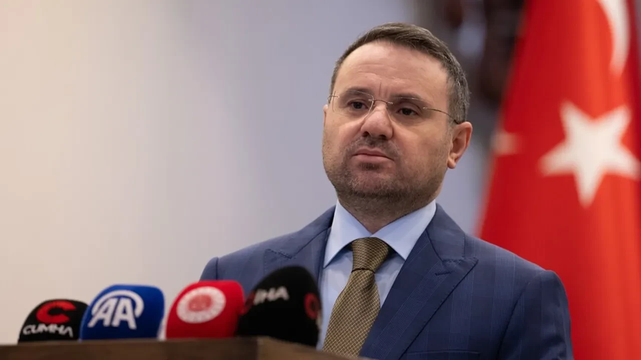 Bakan Gürlek duyurdu: e-Duruşma kapsamı genişliyor! Bölge adliye mahkemelerinde de kullanılacak