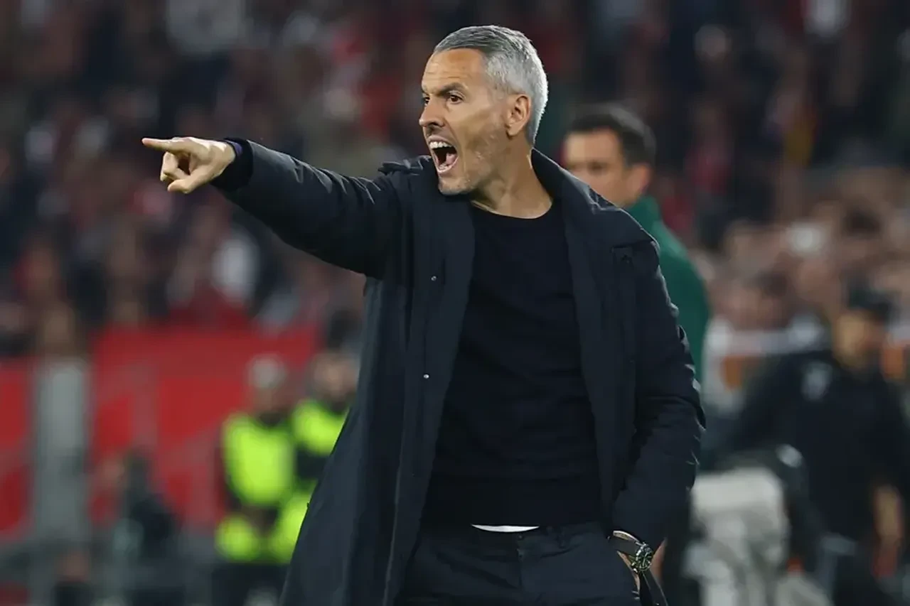 Beşiktaş yeni teknik direktörünü buldu! Rota yeniden Portekiz: Pep Guardiola'nın sağ koluydu