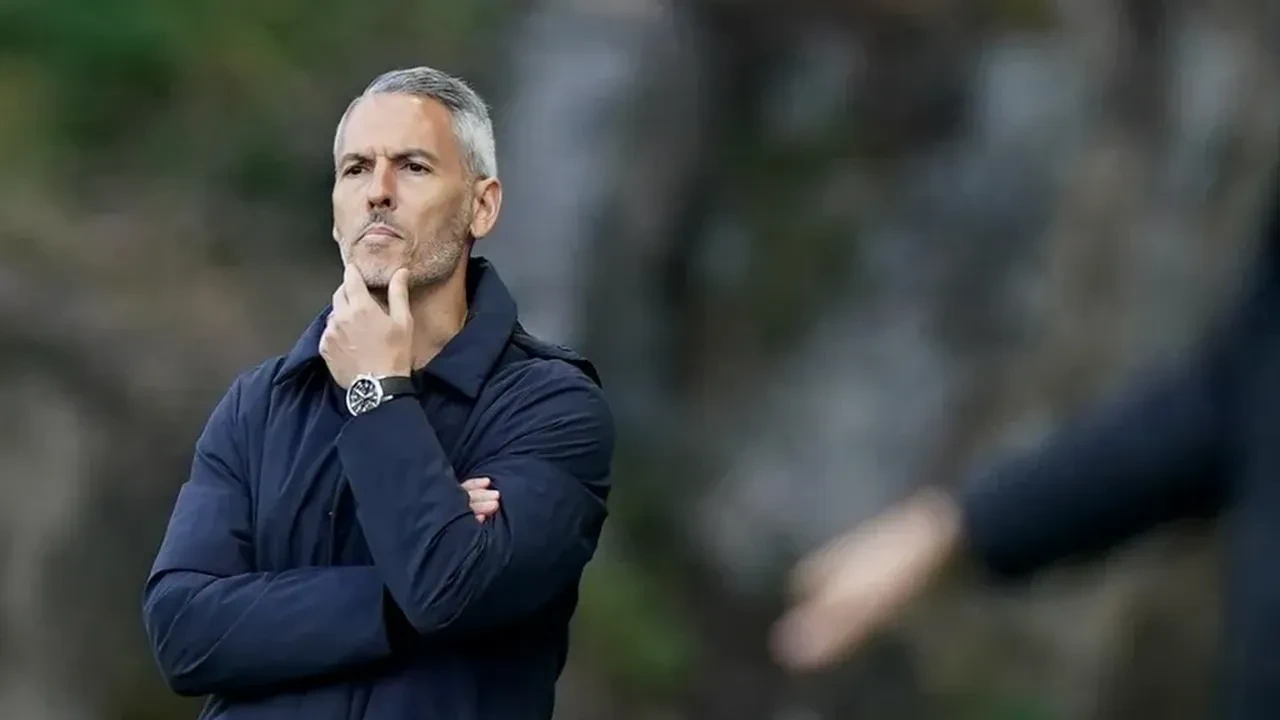 Beşiktaş yeni teknik direktörünü buldu! Rota yeniden Portekiz: Pep Guardiola'nın sağ koluydu