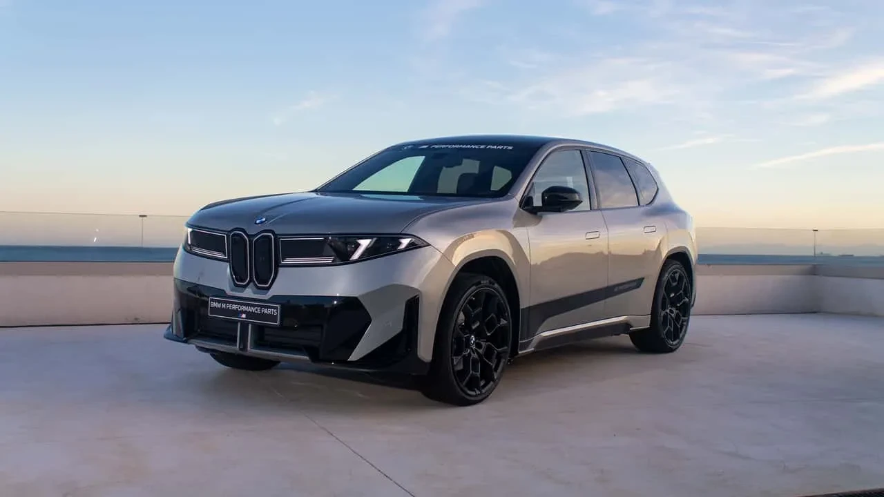 BMW iX3 çıkar çıkmaz geri çağrıldı! Araçlarda hayati tehlike ortaya çıktı