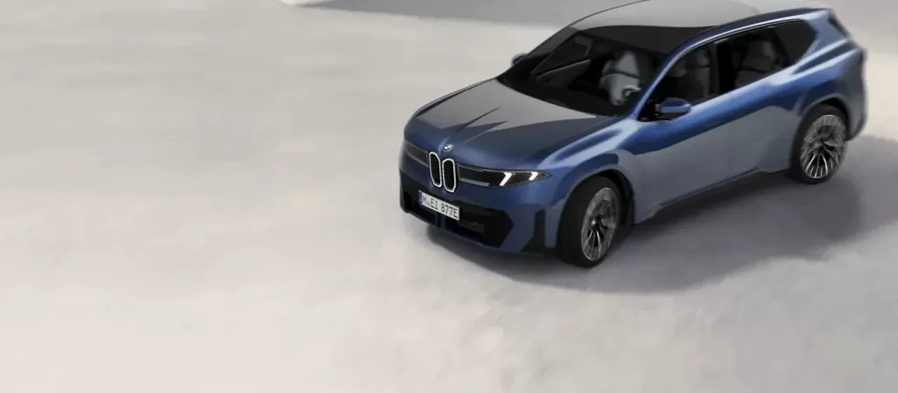 BMW iX3 çıkar çıkmaz geri çağrıldı! Araçlarda hayati tehlike ortaya çıktı