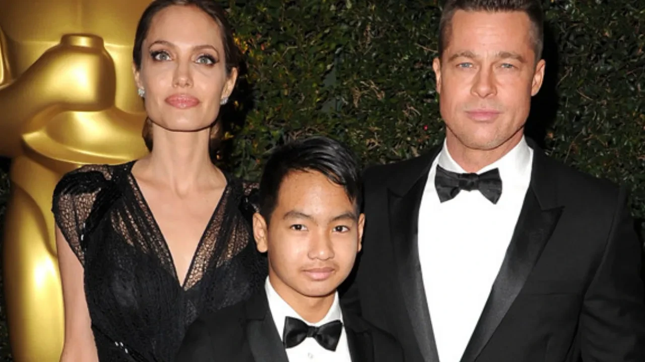 Brad Pitt’e bir darbe daha: Maddox soyadını değiştirme kararıyla gündemde