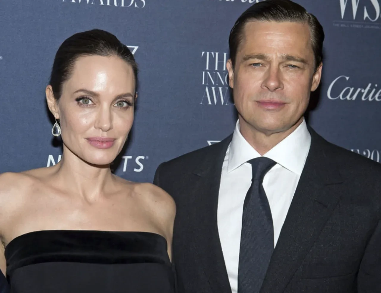 Brad Pitt’e bir darbe daha: Maddox soyadını değiştirme kararıyla gündemde