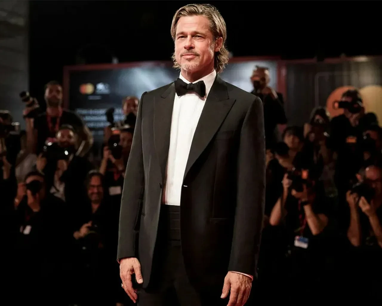 Brad Pitt’e bir darbe daha: Maddox soyadını değiştirme kararıyla gündemde