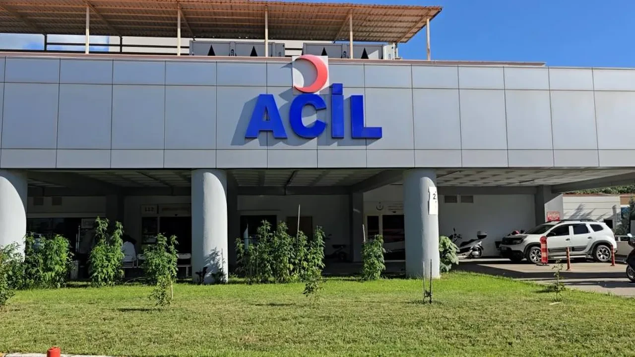 Bursa'da pınardan su içen 45 kişi hastaneye kaldırıldı