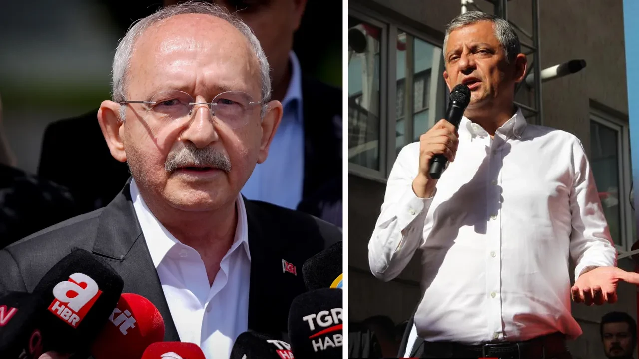 CHP