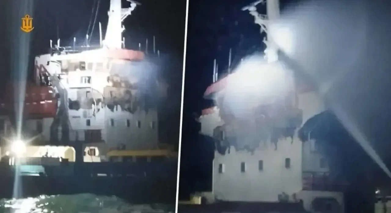 Dışişleri'nden Karadeniz'de Türk gemisine düzenlenen İHA saldırısıyla ilgili açıklama