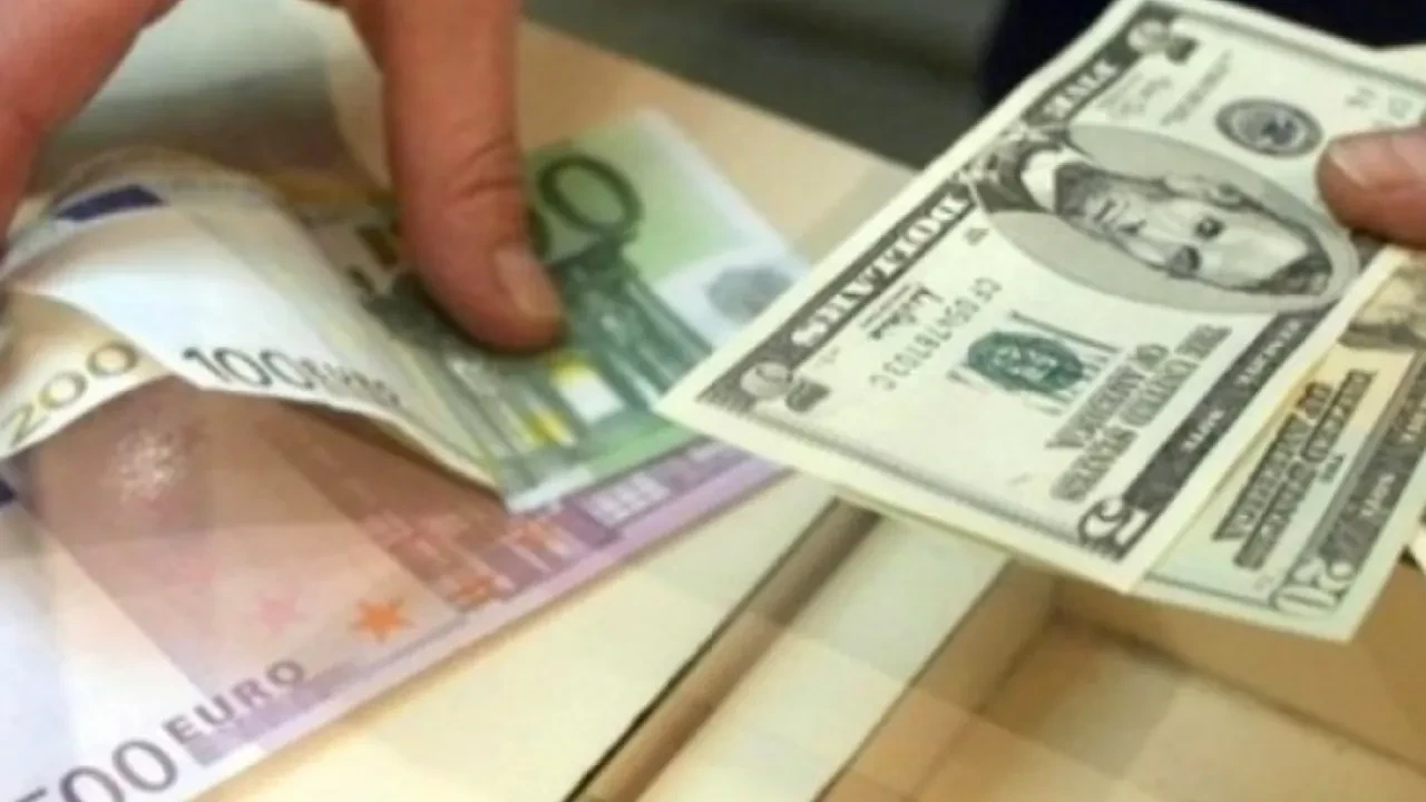 Döviz kurunda son dakika! Dolar ve euro bugün ne kadar oldu? İşte 29 Mayıs güncel döviz kuru