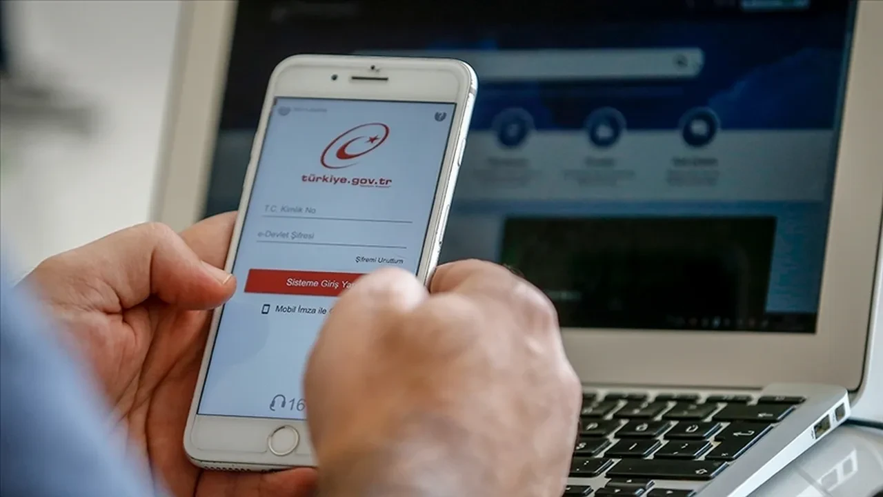 e-Devlet'e giren herkes bu ayarı acilen kontrol etsin! Kapatmayanların üzerine şirket açılıp borçlandırılıyor