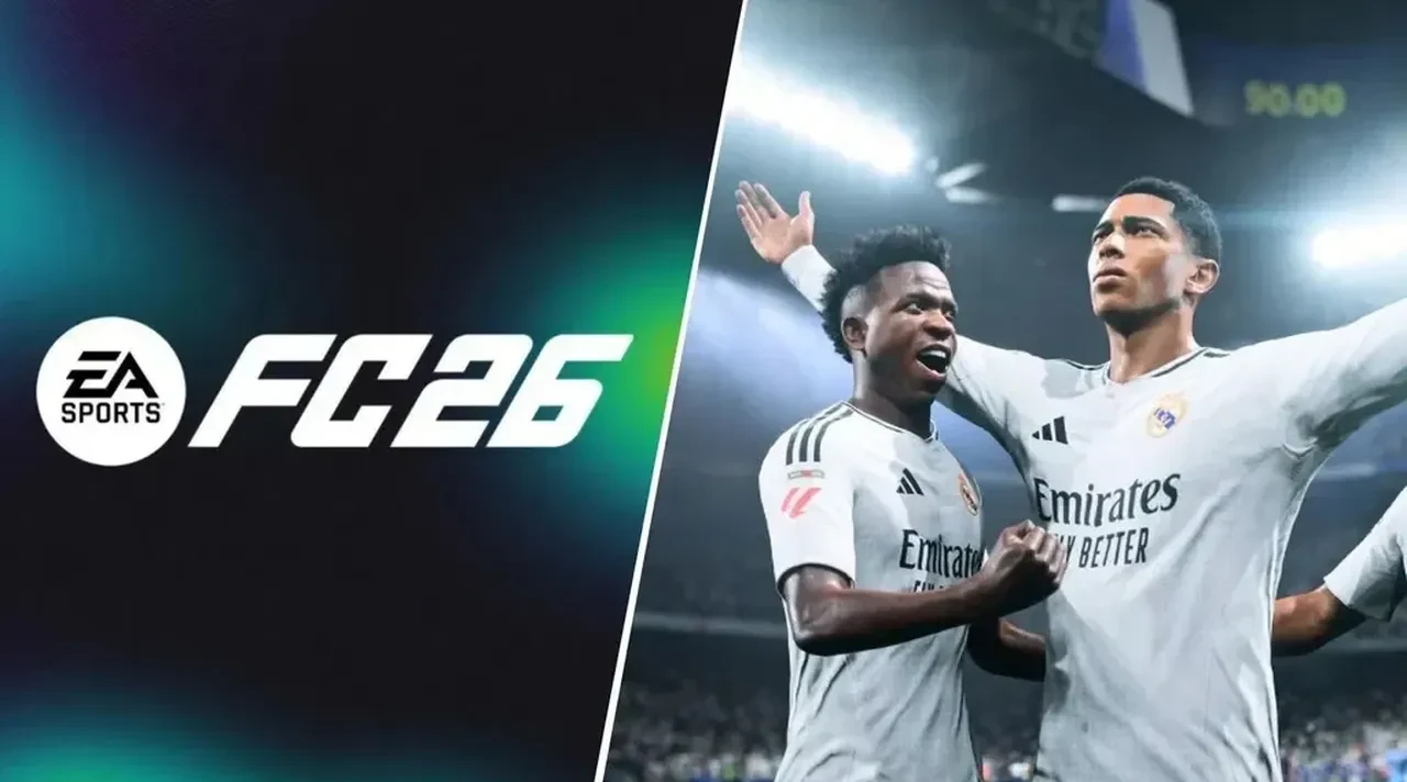 EA Sports FC 26 için Türk Milli Takımı güncellemesi geliyor