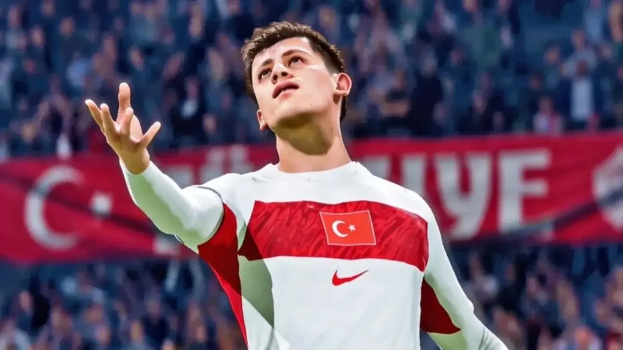 EA Sports FC 26 için Türk Milli Takımı güncellemesi geliyor
