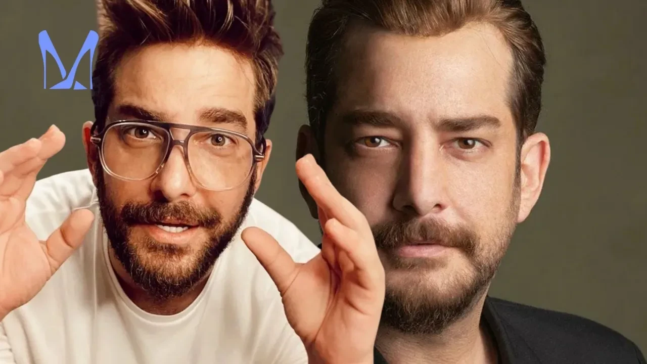 Enis Arıkan'ın yeni dizisi belli oldu! Düğünümüz Var için geri sayım başladı