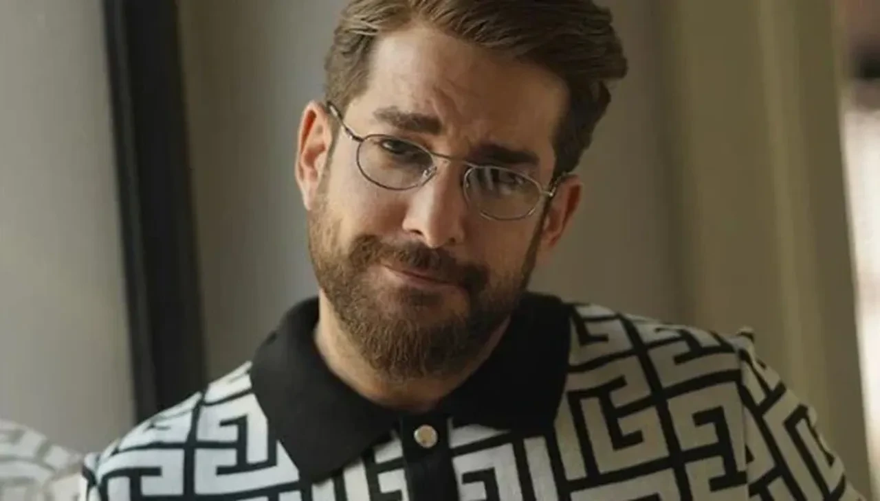 Enis Arıkan'ın yeni dizisi belli oldu! Düğünümüz Var için geri sayım başladı