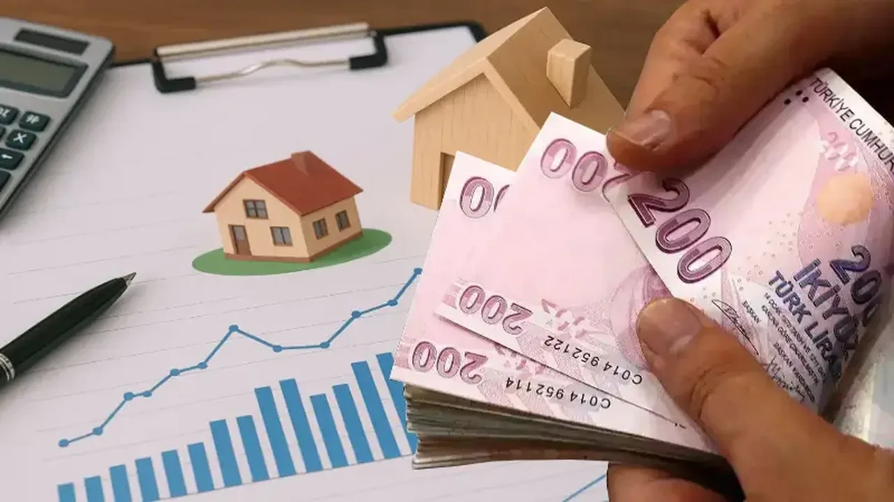 Ev, dükkan ve arsa sahipleri dikkat! Emlak vergisi ödemeleri için son 3 gün