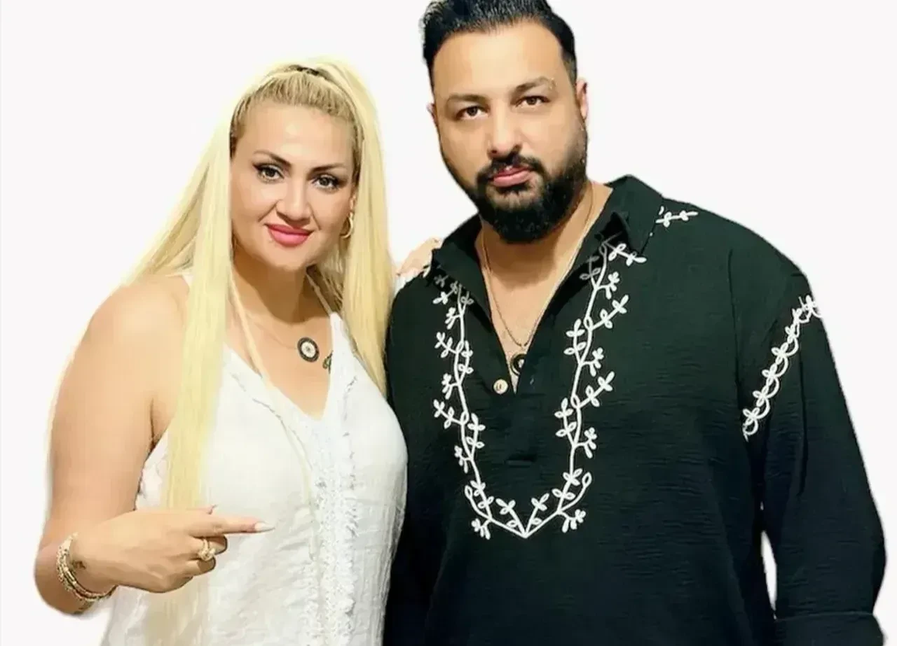 Gelinim Mutfakta'da Romantik Erhan ve Bayan Romantik rüzgarı! Gelinler Roman havasıyla coştu