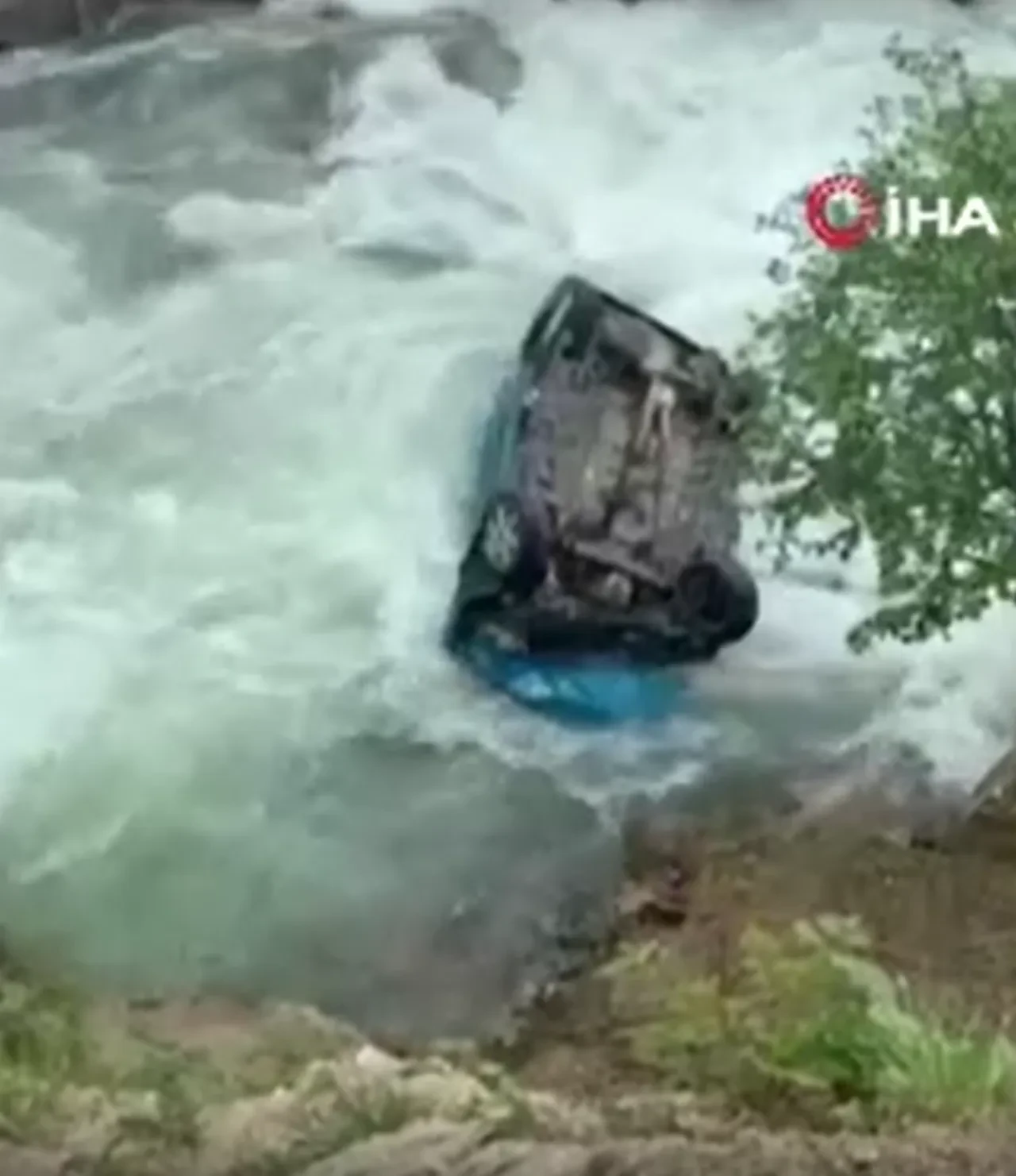 Giresun'da feci kaza: Karı koca hayatını kaybetti
