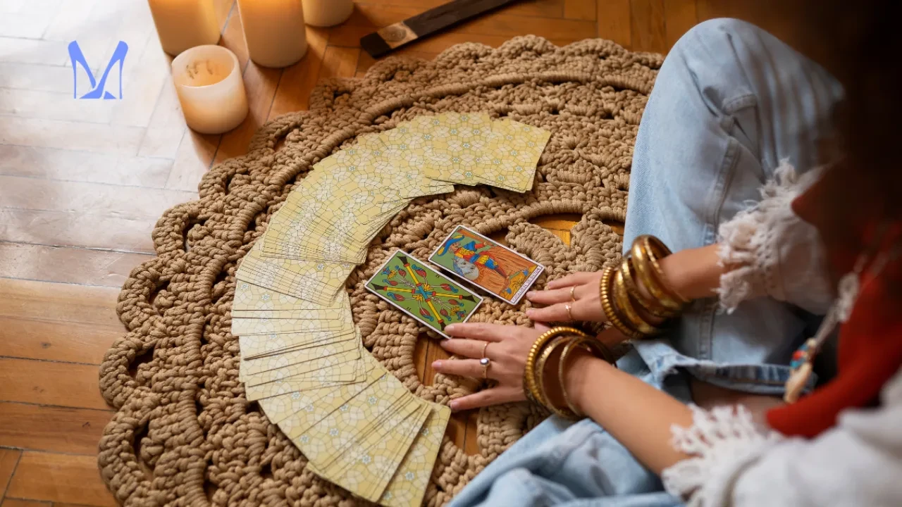 Günlük tarot açılımı 30 Mayıs 2026! Bugün değişim ve yön dönüşleri günü