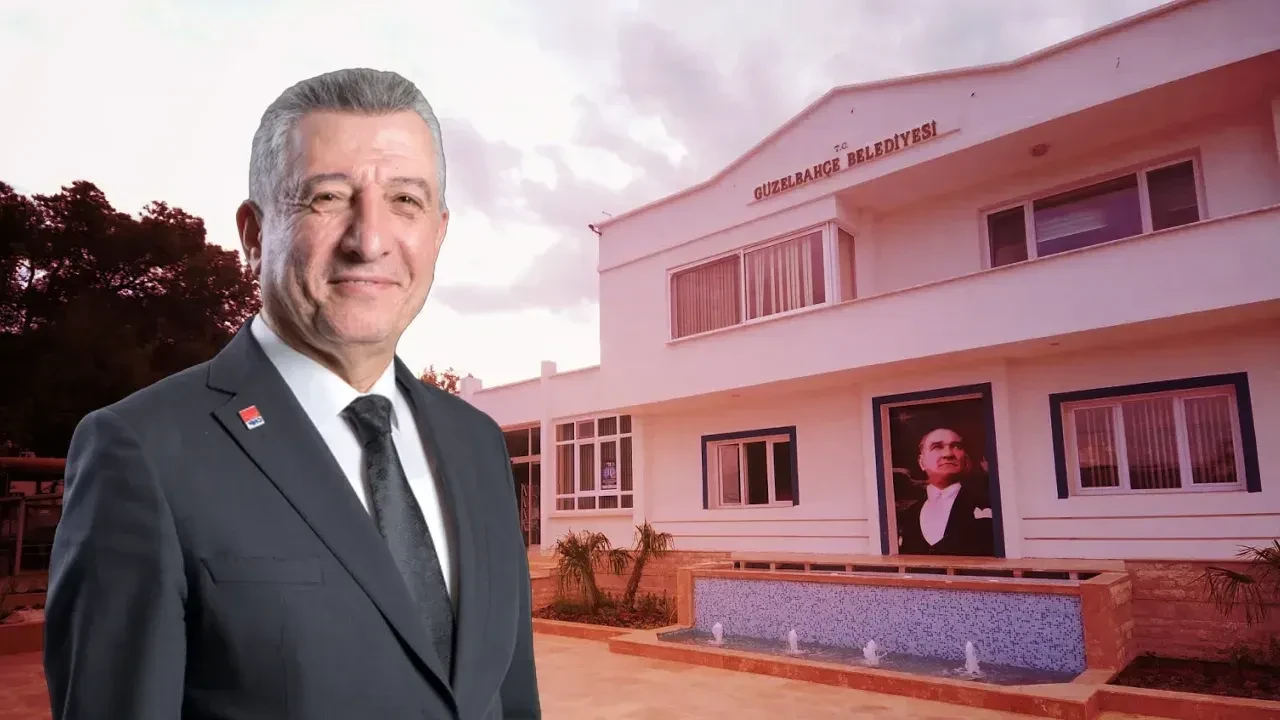Güzelbahçe Belediyesi'nde seçim tarihi belli oldu