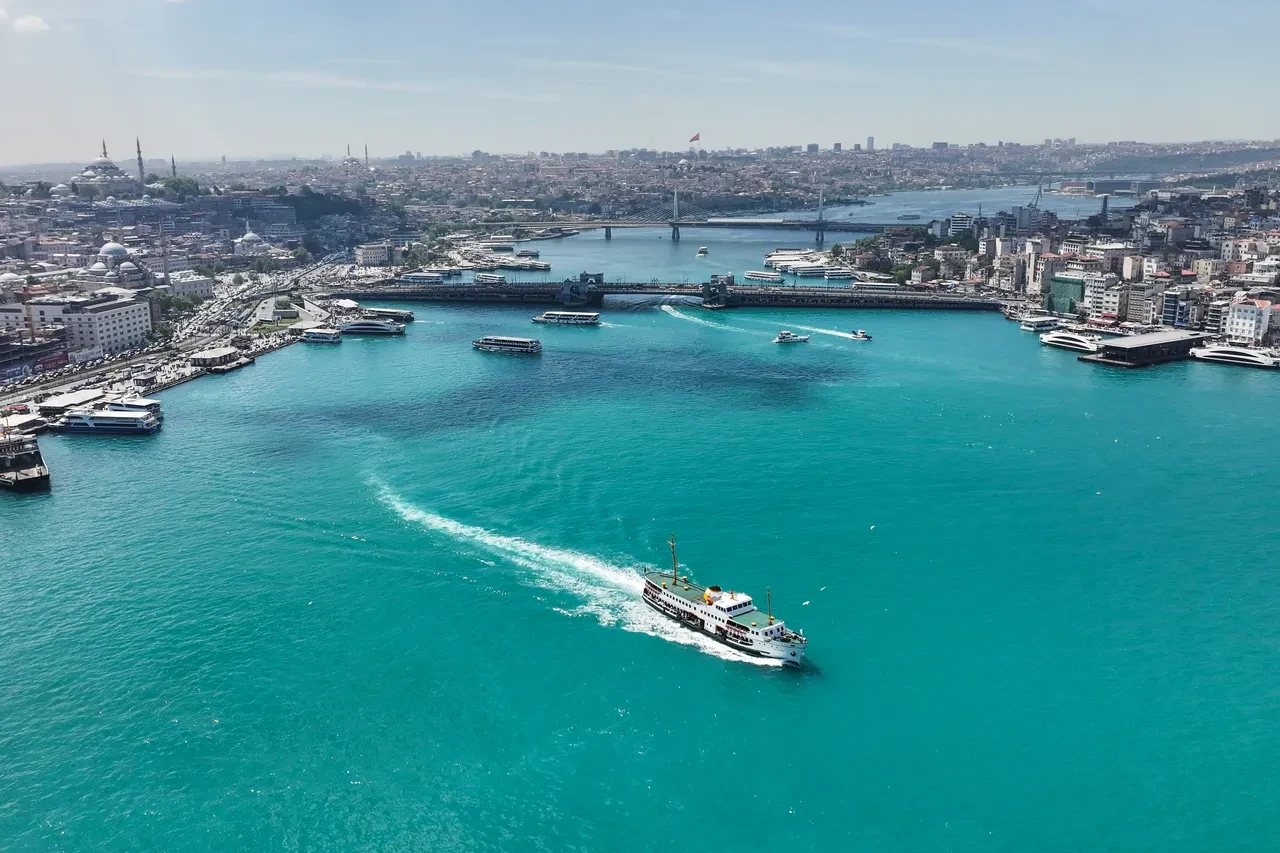 istanbul turkuaz 