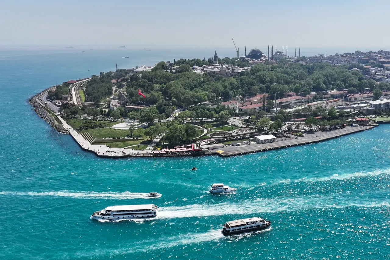 İSTANBUL FETHİ