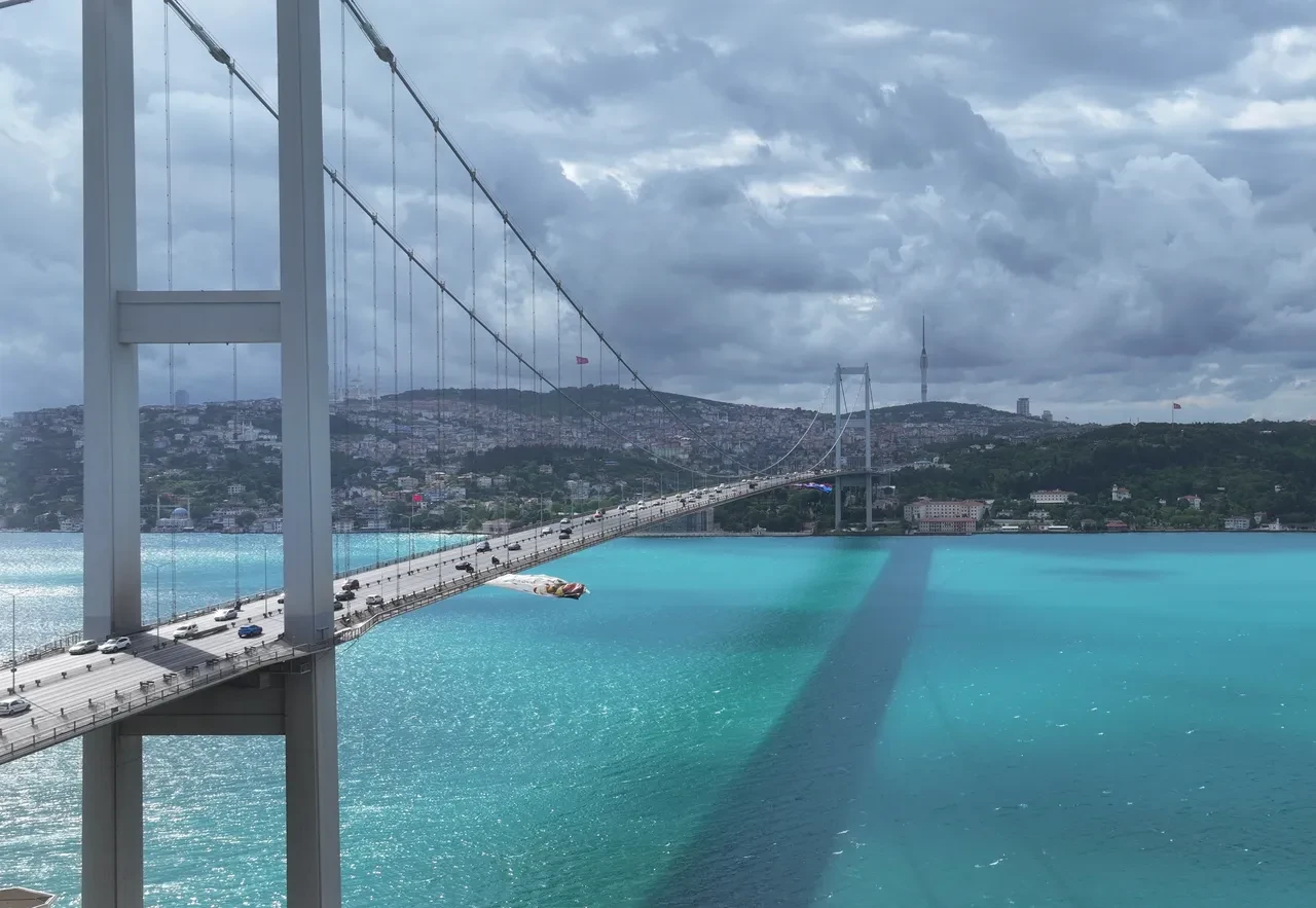 İSTANBUL FETHİ 