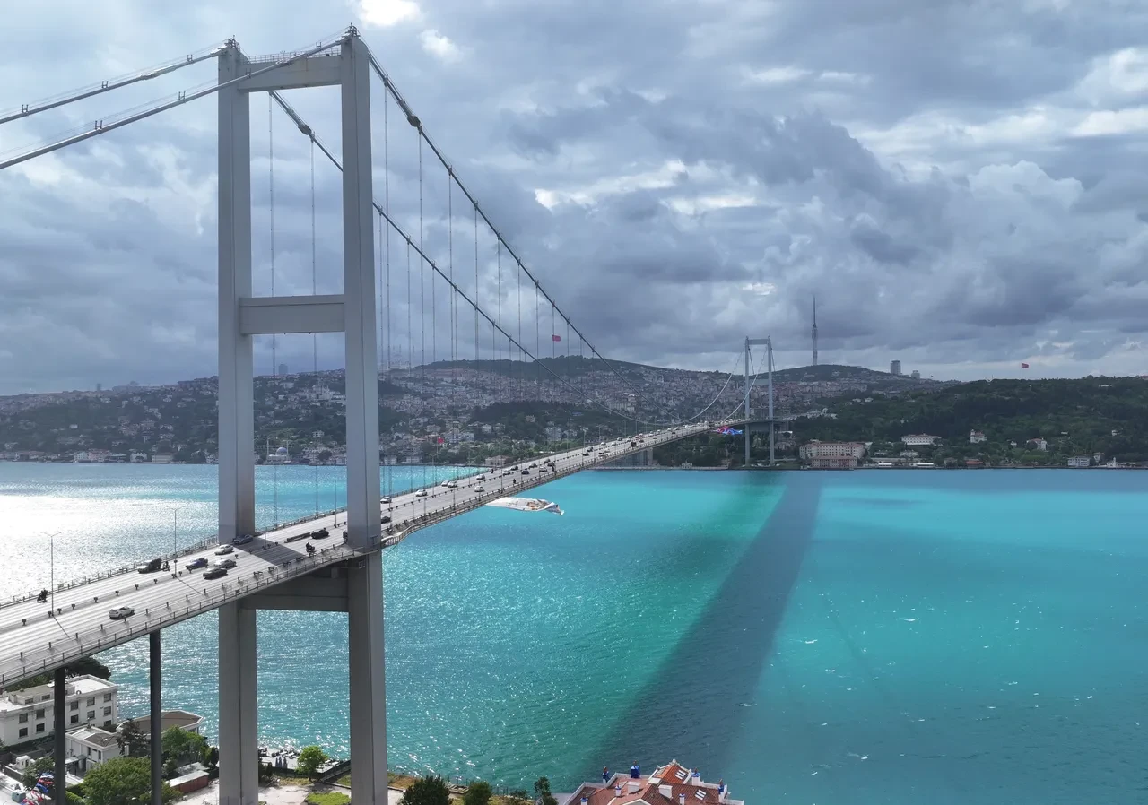 İSTANBUL FETHİ 