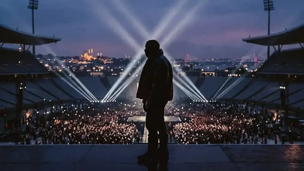 Kanye West İstanbul konseri kaç gün sürecek? Kanye West İstanbul biletleri ne kadar?