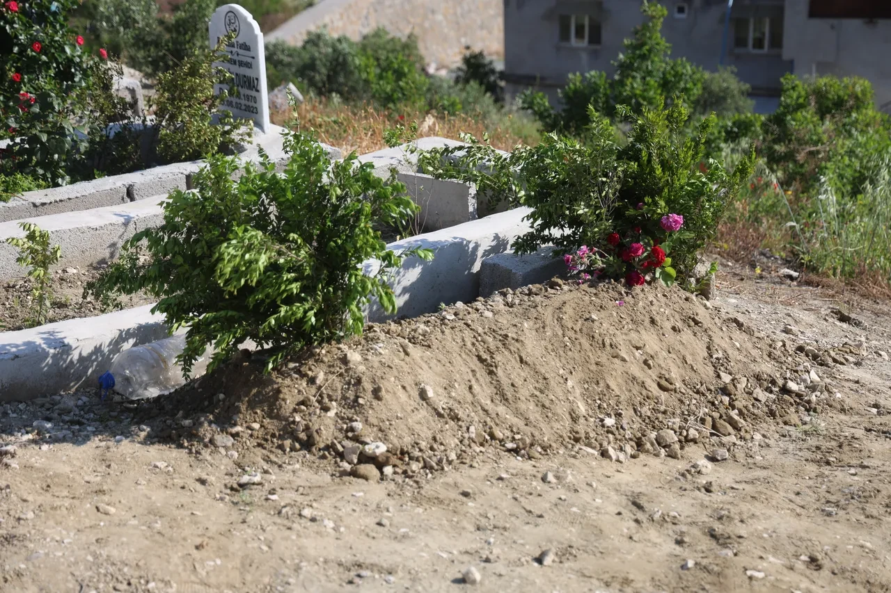 Madde bağımlısı babadan kan donduran vahşet! Boğarak öldürdüğü 3 yaşındaki oğlunu parçalara ayırdı