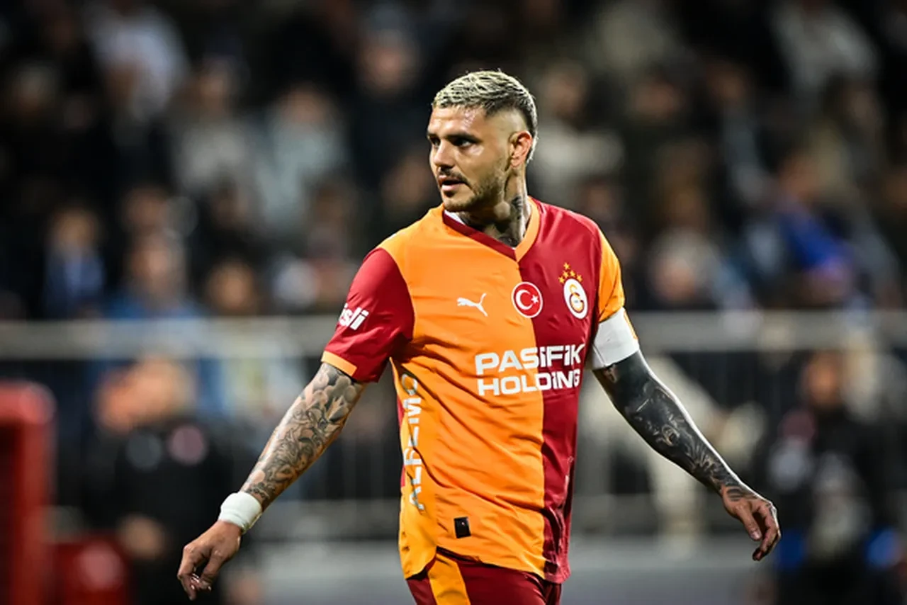 Mauro Icardi ile yollar ayrılıyor mu? Galatasaray'dan yıldız golcüye son teklif: Menajerinden beklenmedik cevap!