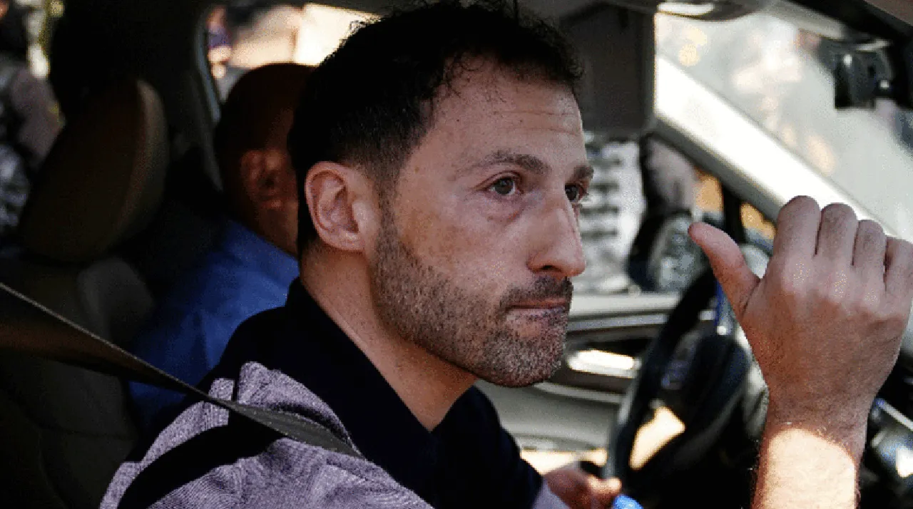 Menajeri resmen açıkladı: Domenico Tedesco geri dönüyor!