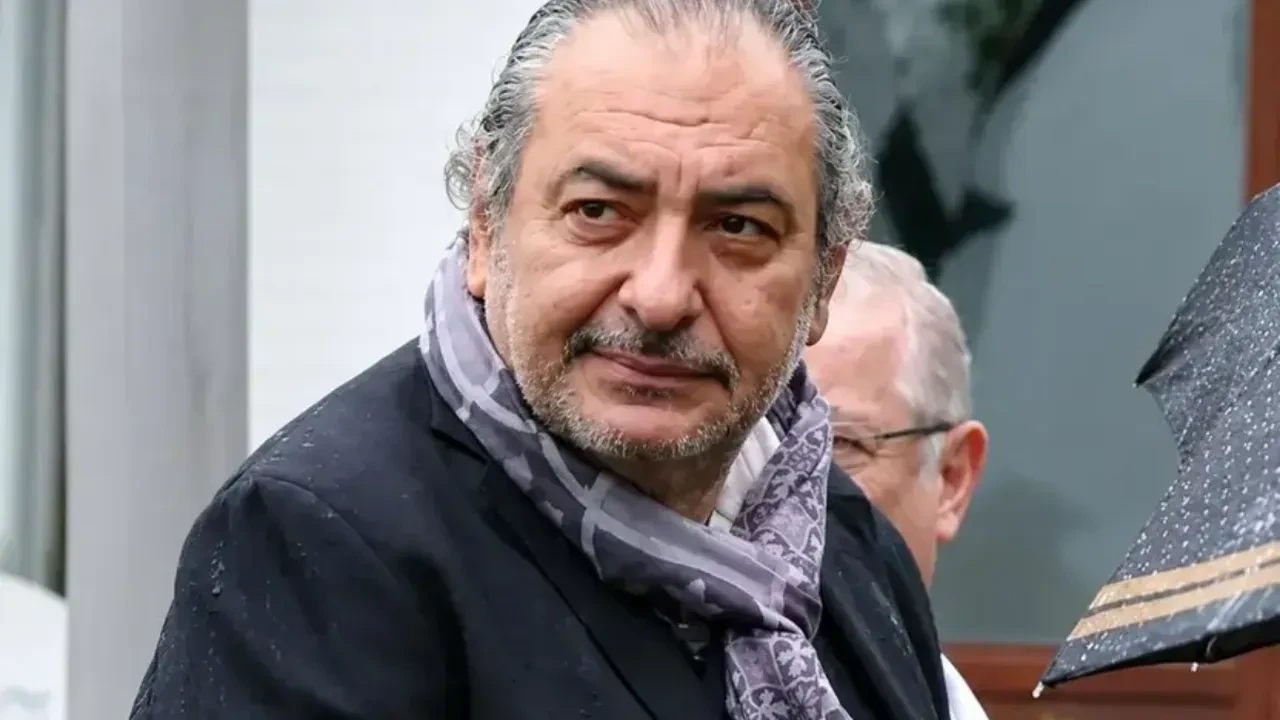 Reha Muhtar hastaneye kaldırıldı! Reha Muhtar’ın sağlık durumu nasıl?