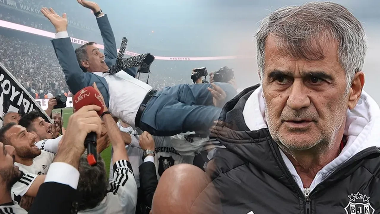 Şenol Güneş