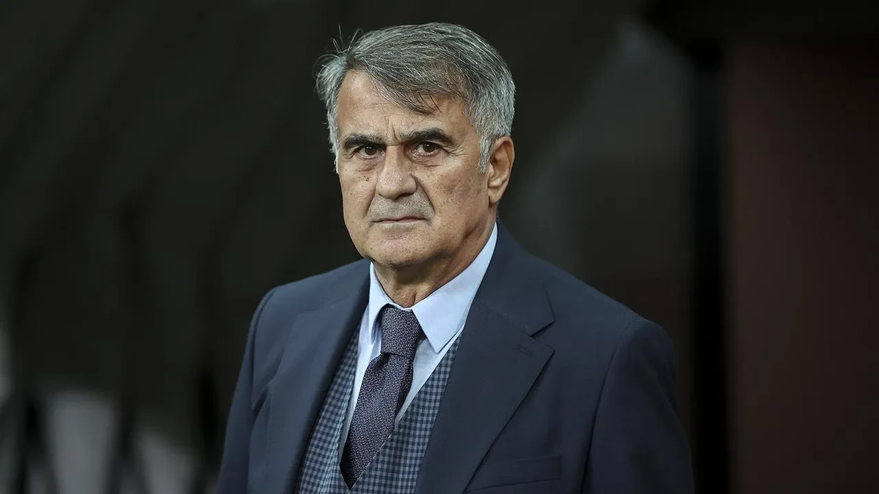 Şenol Güneş'ten Beşiktaş açıklaması! Serdal Adalı 'istemiyorum' demişti