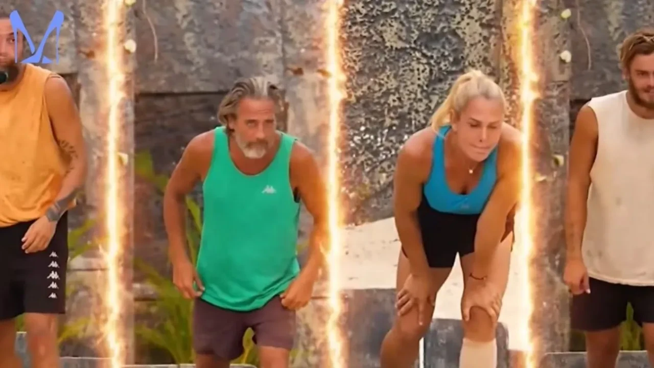 Survivor 2026’dan kim elendi? 29 Mayıs 2026 Survivor veda eden yarışmacı