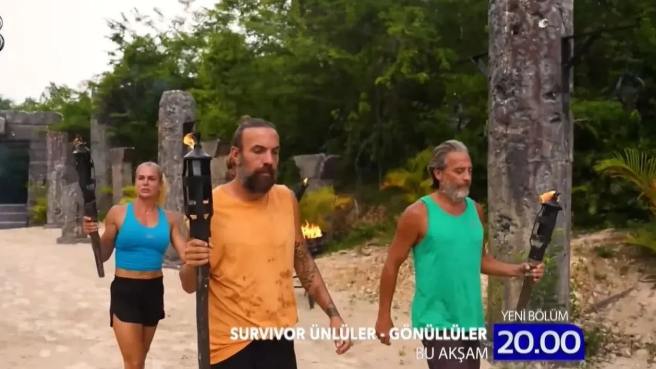 Survivor 2026’dan kim elendi? 29 Mayıs 2026 Survivor veda eden yarışmacı