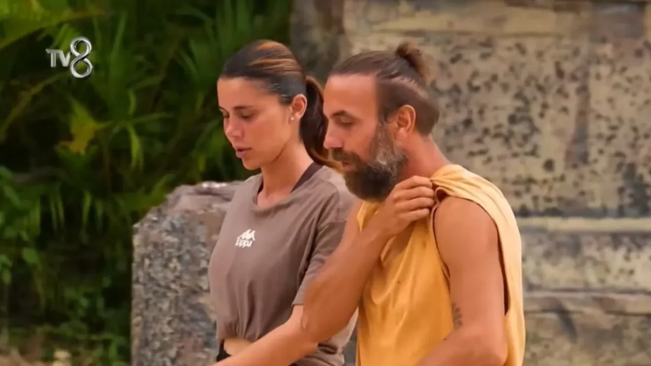 Survivor 2026’dan kim elendi? 29 Mayıs 2026 Survivor veda eden yarışmacı