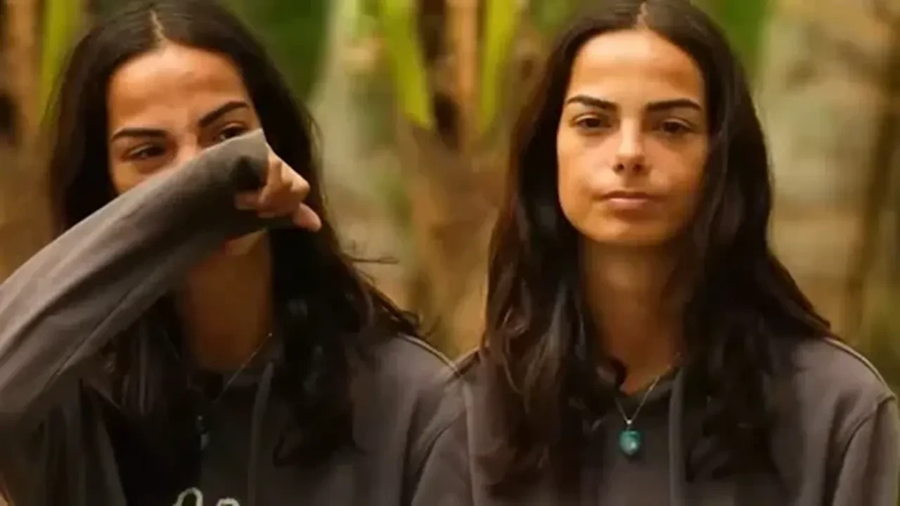 Survivor Beyza Gemici paylaşım yaptı, ihanet iddialarına ateş püskürdü! Vicdanen çok rahatım