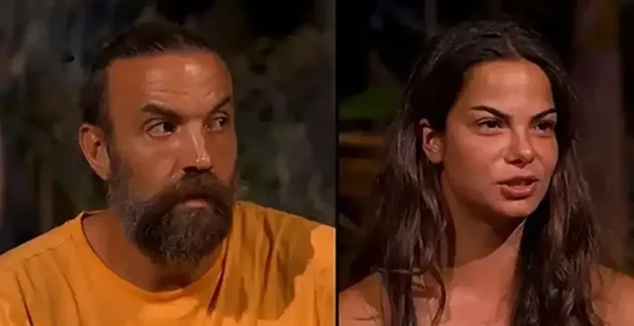 Survivor Beyza Gemici paylaşım yaptı, ihanet iddialarına ateş püskürdü! Vicdanen çok rahatım