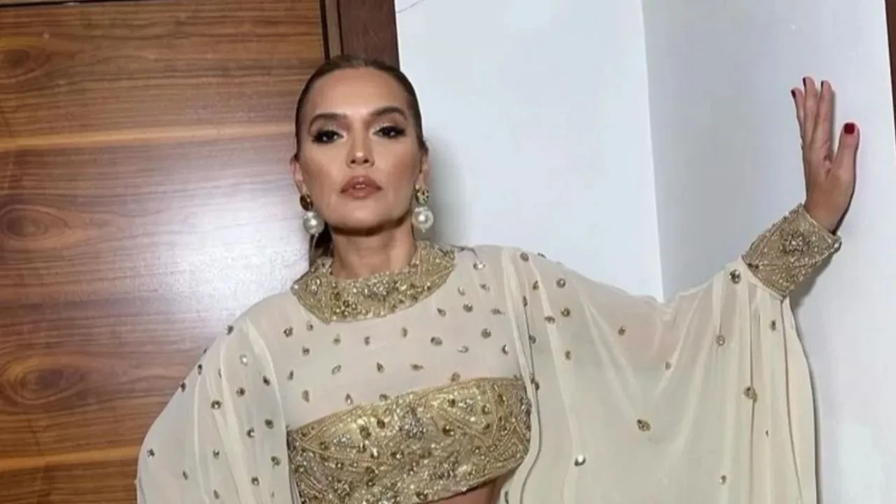 Survivor Beyza’ya Demet Akalın’dan yaylım ateşi! “ Bayb sus” 