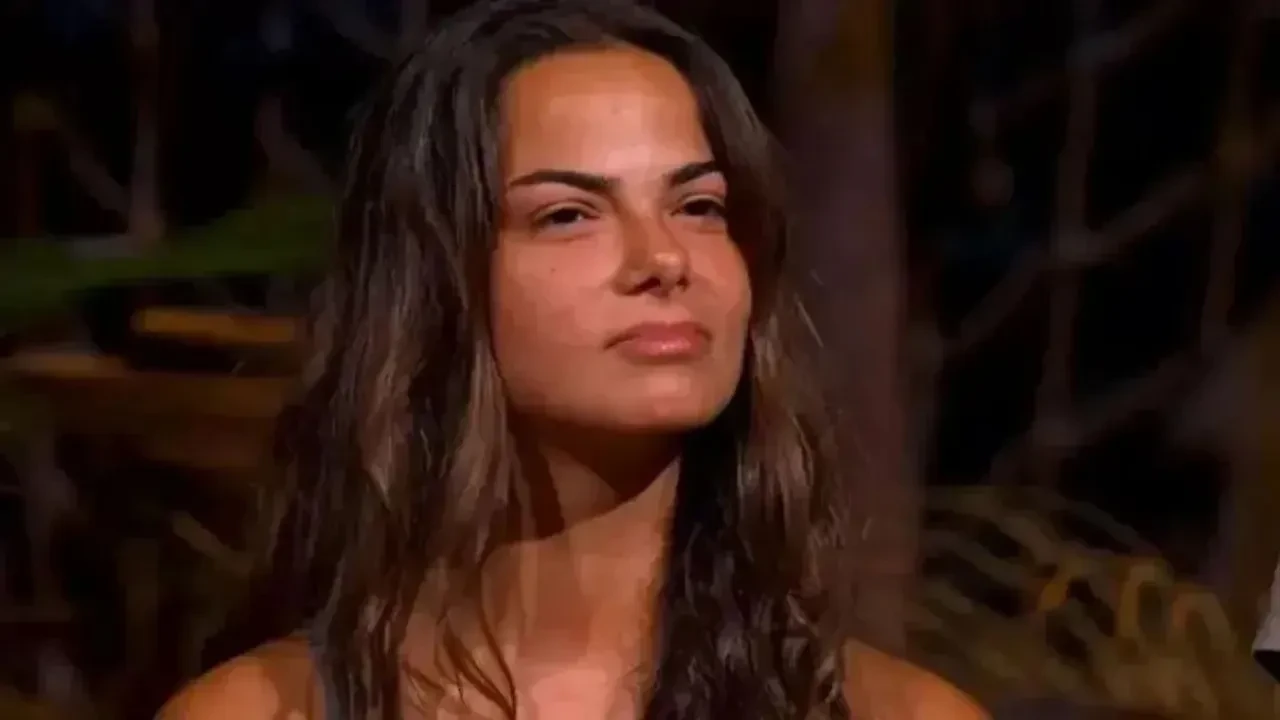 Survivor Beyza’ya Demet Akalın’dan yaylım ateşi! “ Bayb sus” 