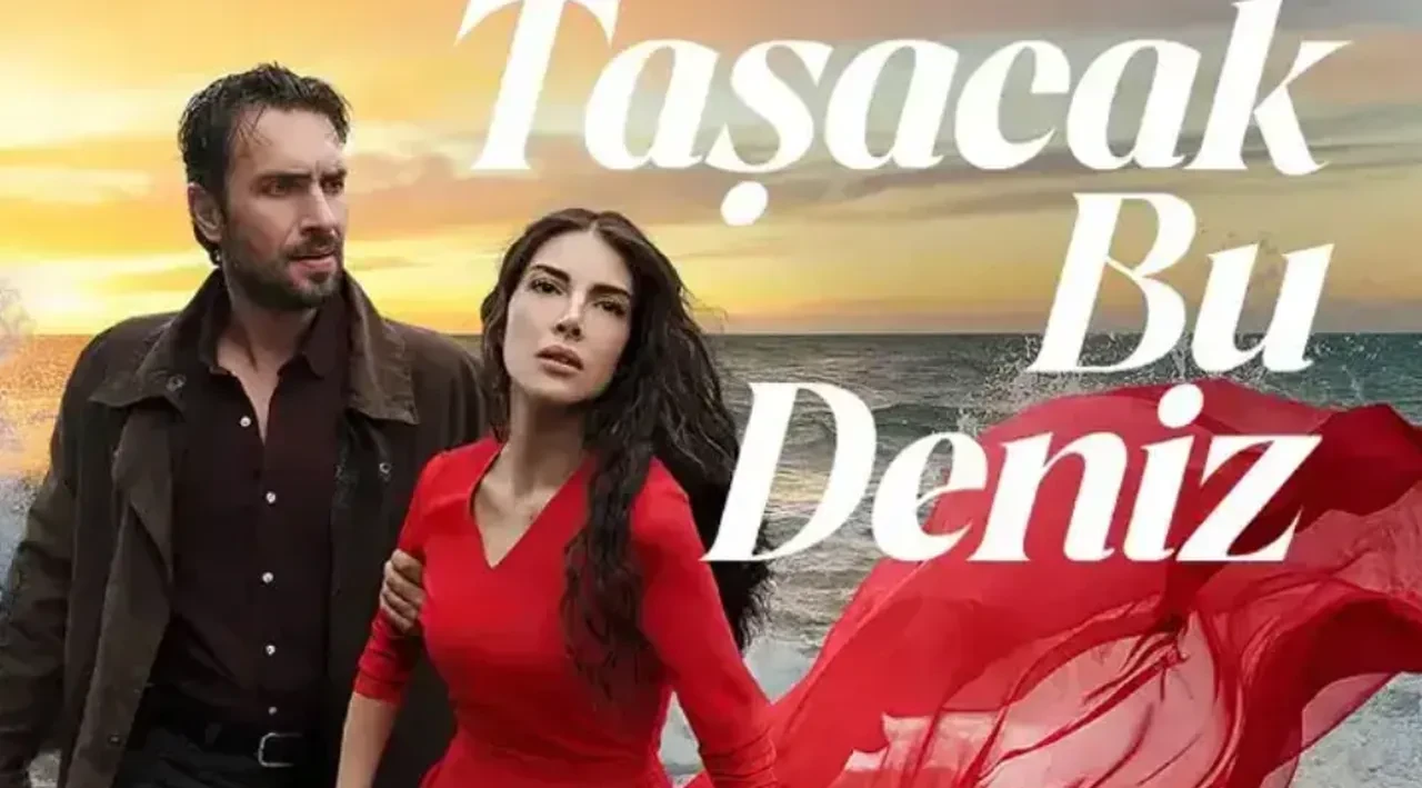 Taşacak Bu Deniz bugün var mı? Taşacak Bu Deniz sezon finaline kaç bölüm kaldı, yeni bölüm ne zaman?