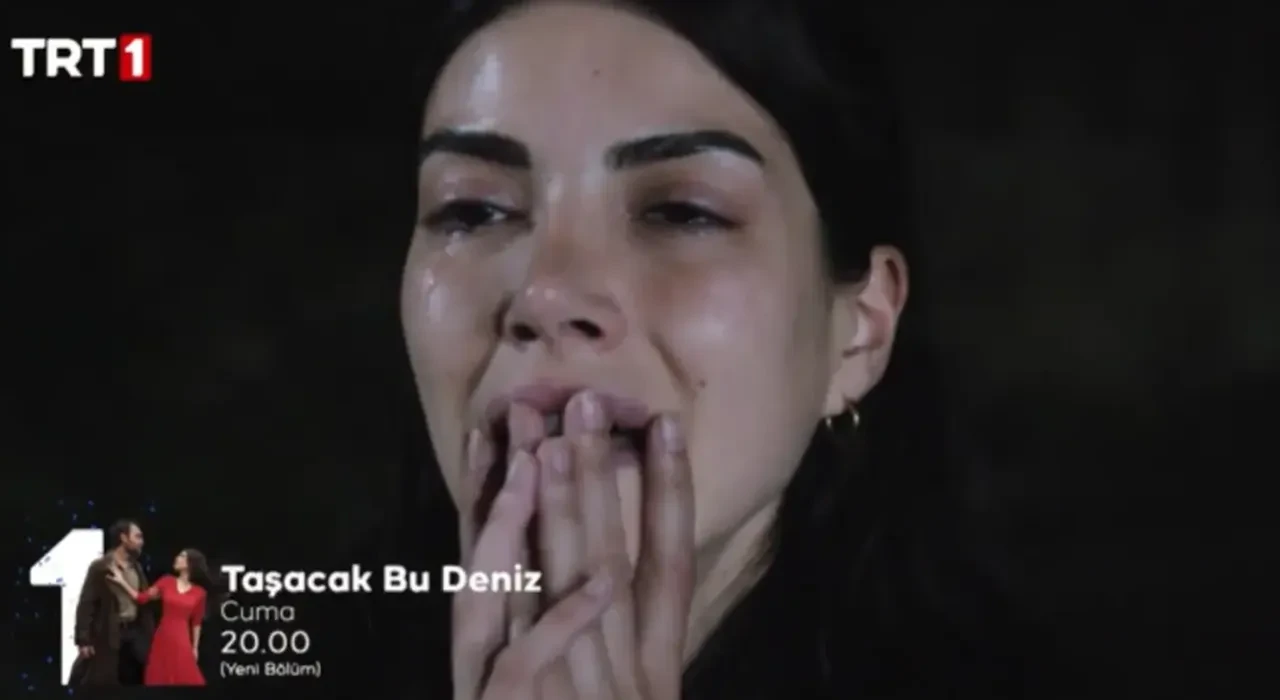 Taşacak Bu Deniz bugün var mı? Taşacak Bu Deniz sezon finaline kaç bölüm kaldı, yeni bölüm ne zaman?